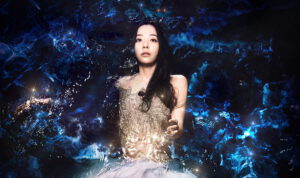 JANE ZHANG | LIGHT WORLD TOUR