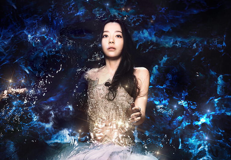 JANE ZHANG | LIGHT WORLD TOUR