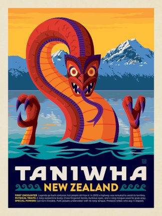 taniwha