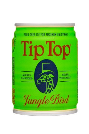 junglebird-live
