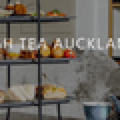 high-tea